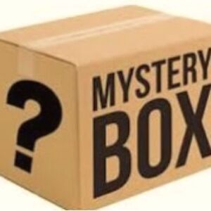 Sweater Mystery Box